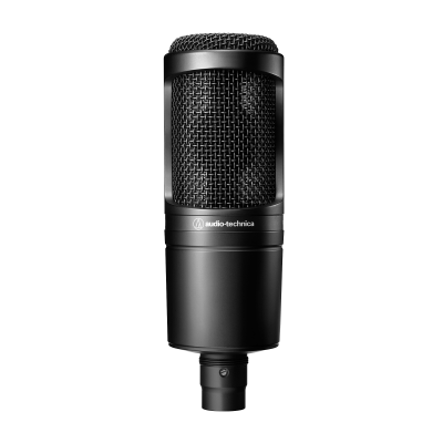 Audio-Technica AT2020