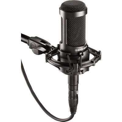 Audio-Technica AT2035