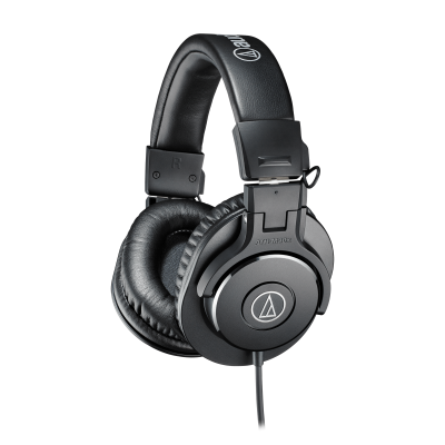 Audio-Technica ATH-M30X