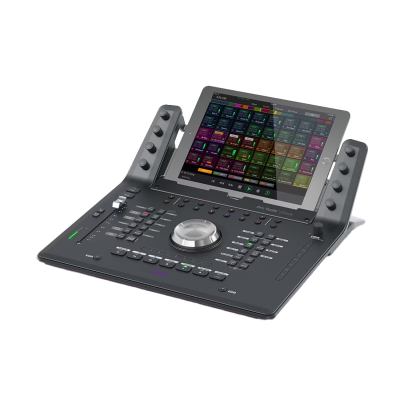 Avid Pro Tools | Dock Control Surface