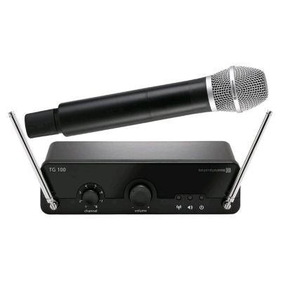 Beyerdynamic TG-100H 194-204MHz