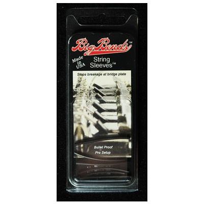 Big Bends String Sleeves 7 Ct