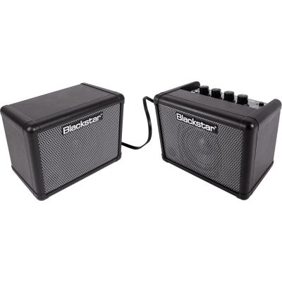 Blackstar Fly BASS Pack