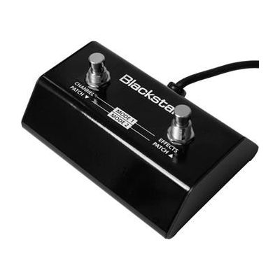 Blackstar FS-11 2 Button Footcontroller for IDC:20/40
