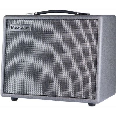 Blackstar Silverline Standard 20W,1x10",SHARC DSP,Digital Guitar Combo versterker