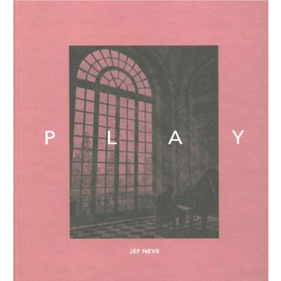 Blue Key Productions Jef Neve: Play - Dutch Edition