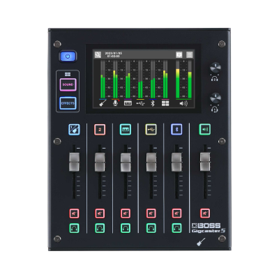 BOSS GCS-5  GIGCASTER