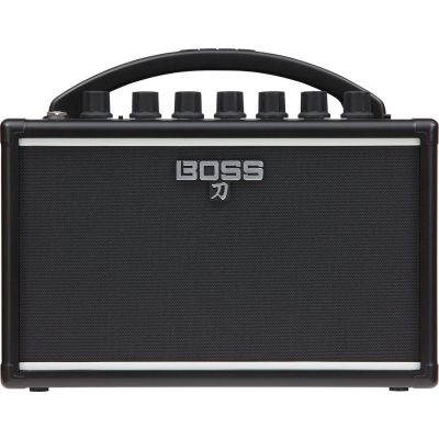 BOSS Katana Mini  - Gitaarversterker