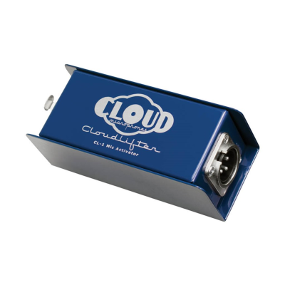 Cloud Microphones Cloudlifter CL-1