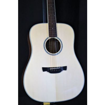 Crafter D 8/N - Akoestische Gitaar