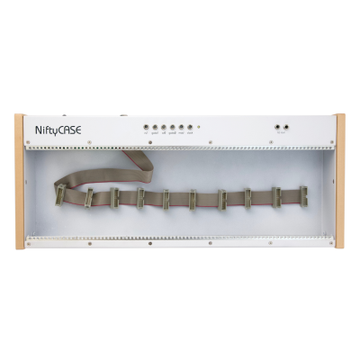 cre8audio NiftyCASE