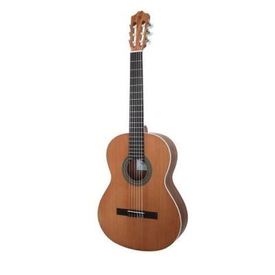 Cuenca GCU 5 Naturel - Klassieke gitaar