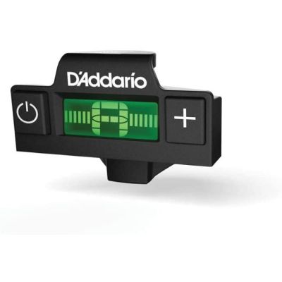D'Addario CT-15 klankgat-tuner