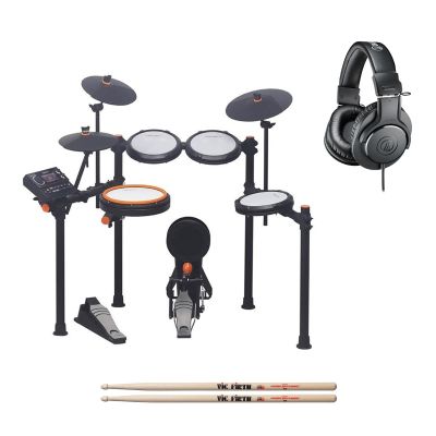 Drums Beginners set - Medeli MZ537