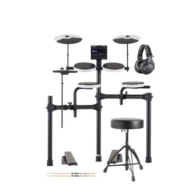 Drums Beginners set - TD-02K