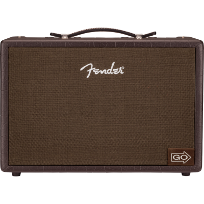 Fender Acoustic Junior GO, 230V EU