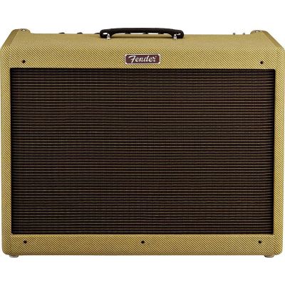 Fender BLUES DELUXE   - Gitaarversterker