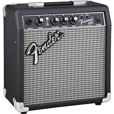 Fender Frontman® 10G, 230V EUR