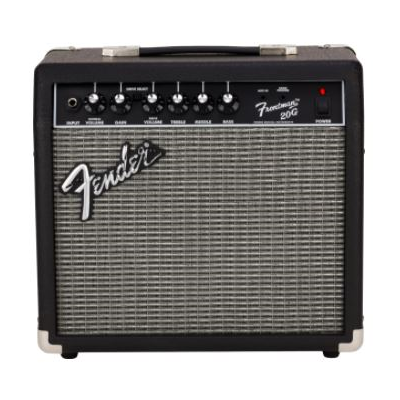 Fender Frontman® 20G, 230V EU