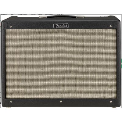 Fender Hot Rod Deluxe IV 40W Tube Amp - Gitaarversterker