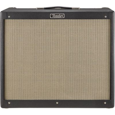 Fender Hot Rod DeVille™ 212 IV, Black, 230V EUR
