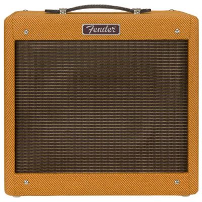 Fender Pro Junior™ IV, Lacquered Tweed, 230V EUR