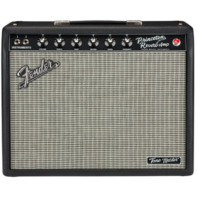 Fender Tone Master® Princeton® Reverb, 230V EU