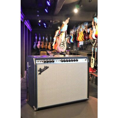 Fender Tone Master® Twin Reverb®-Amp,  230V EUR