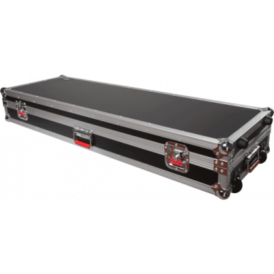 Gator G-TOUR-88V2SL G-Tour for keyboard 88 Slim keys