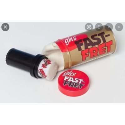 GHS Fast Fret