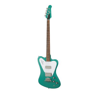 Gibson Non-Reverse Thunderbird Inverness Green