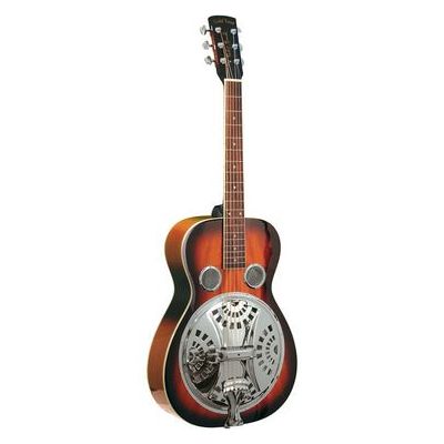 Gold tone PBR Paul Beard Signature resonatorgitaar