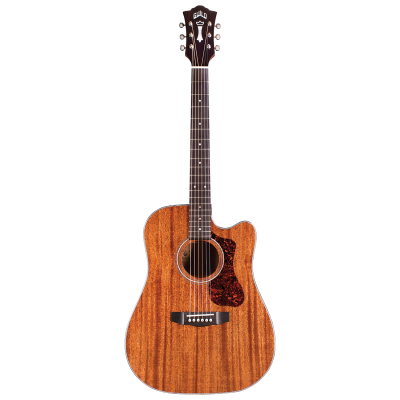 Guild D-120CE Natural