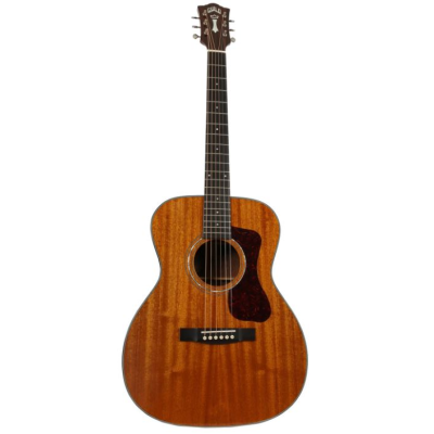 Guild OM-120 Natural