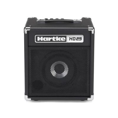 Hartke HD25 - Gitaarversterker