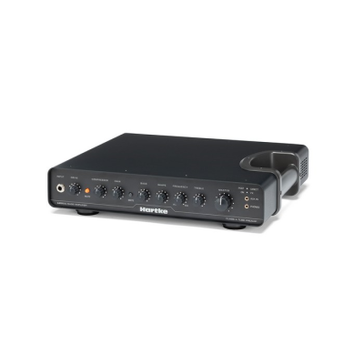 Hartke LX8500 - Gitaarversterker