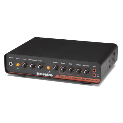 Hartke TX300 - Gitaarversterker
