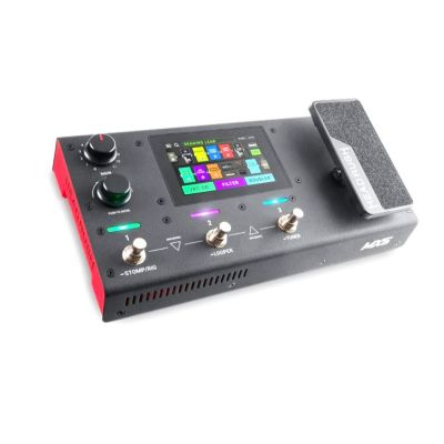Headrush MX5 - multi-effect