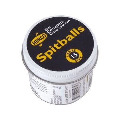 Herco HE186 Spitballs