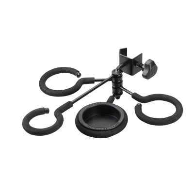 Hercules HCHA-100 Mute Holder