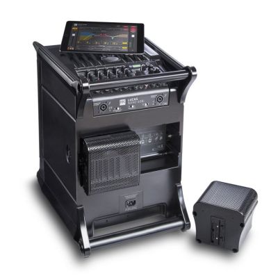 HK Audio Lucas Nano 608i