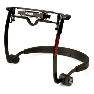 Hohner Mondharmonicahouder, Flex Rack