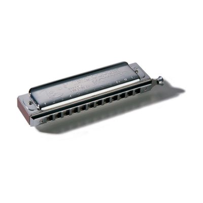 Hohner Harmonica, Mellow Tone 48, C