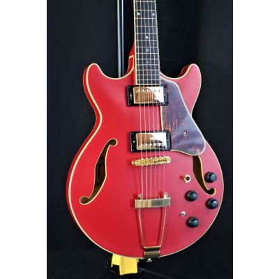 Ibanez AMH 90 CRF - Elektrische gitaar