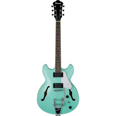 Ibanez AS63TSFG SEA FOAM GREEN - Elektrische gitaar