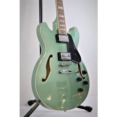 Ibanez AS73OLM - Elektrische gitaar