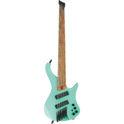 Ibanez EHB1005MS Sea Foam Green Matte