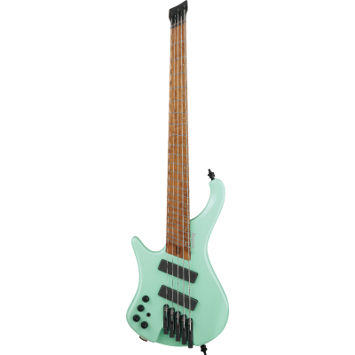 Ibanez EHB1005MSL Sea Foam Green Matte - Left