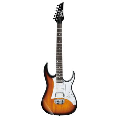 Ibanez GRG140 Sunburst