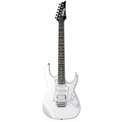 Ibanez GRG140 White